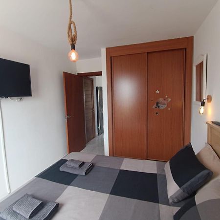 Apartmento Start Complex Amaya Fuerteventura Costa De Antigua Εξωτερικό φωτογραφία