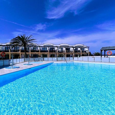 Apartmento Start Complex Amaya Fuerteventura Costa De Antigua Εξωτερικό φωτογραφία