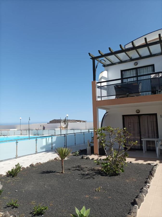 Apartmento Start Complex Amaya Fuerteventura Costa De Antigua Εξωτερικό φωτογραφία