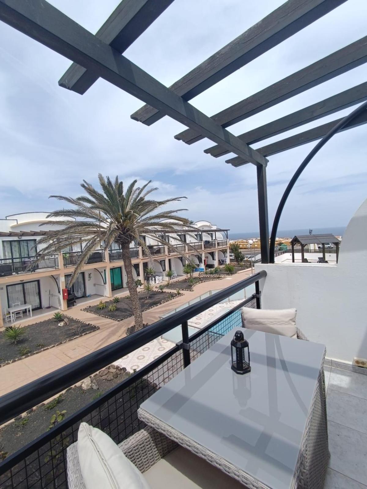 Apartmento Start Complex Amaya Fuerteventura Costa De Antigua Εξωτερικό φωτογραφία