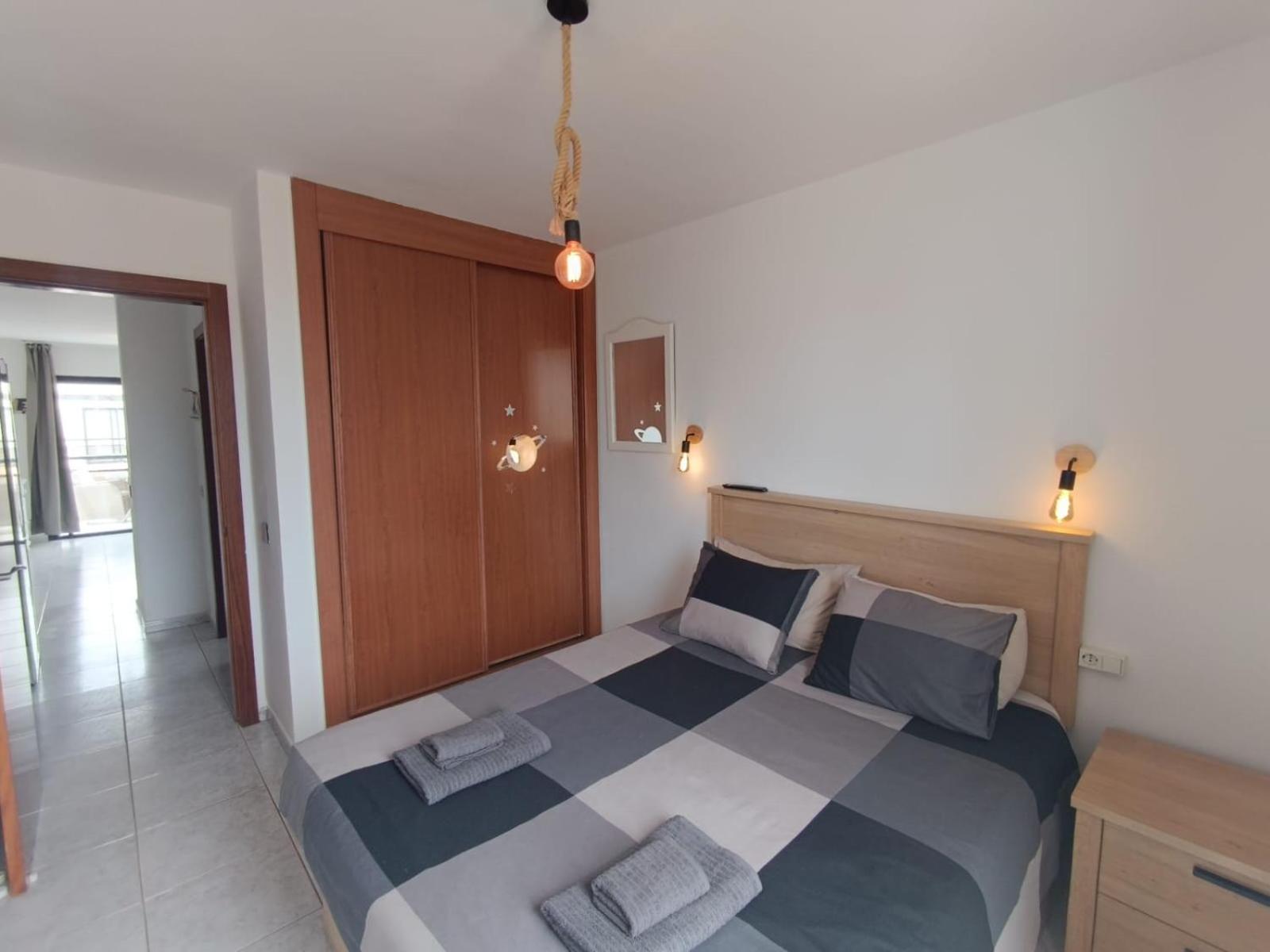 Apartmento Start Complex Amaya Fuerteventura Costa De Antigua Εξωτερικό φωτογραφία