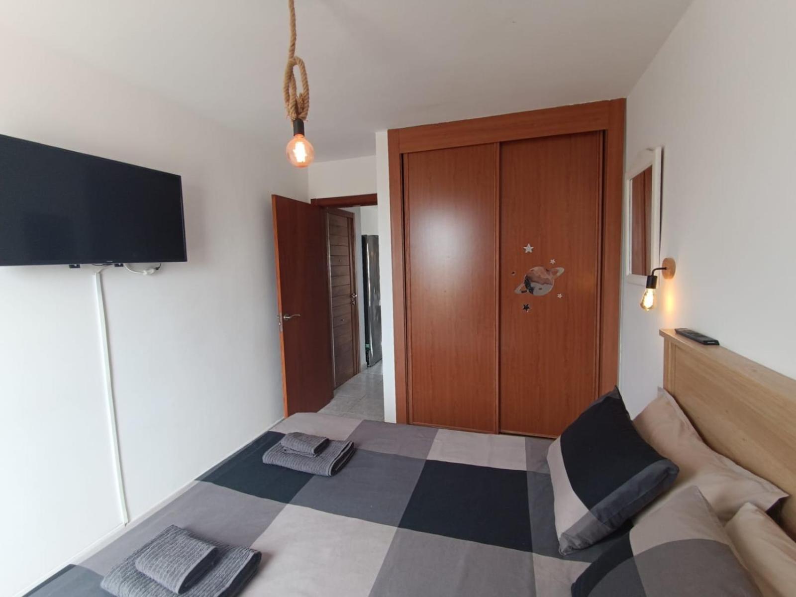 Apartmento Start Complex Amaya Fuerteventura Costa De Antigua Εξωτερικό φωτογραφία