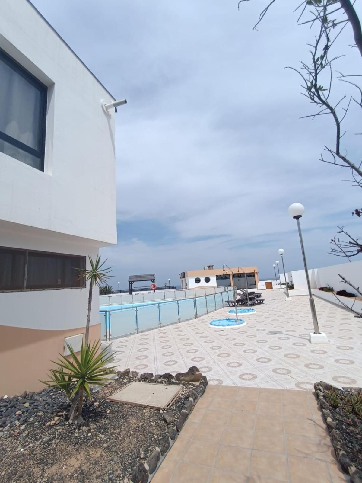 Apartmento Start Complex Amaya Fuerteventura Costa De Antigua Εξωτερικό φωτογραφία