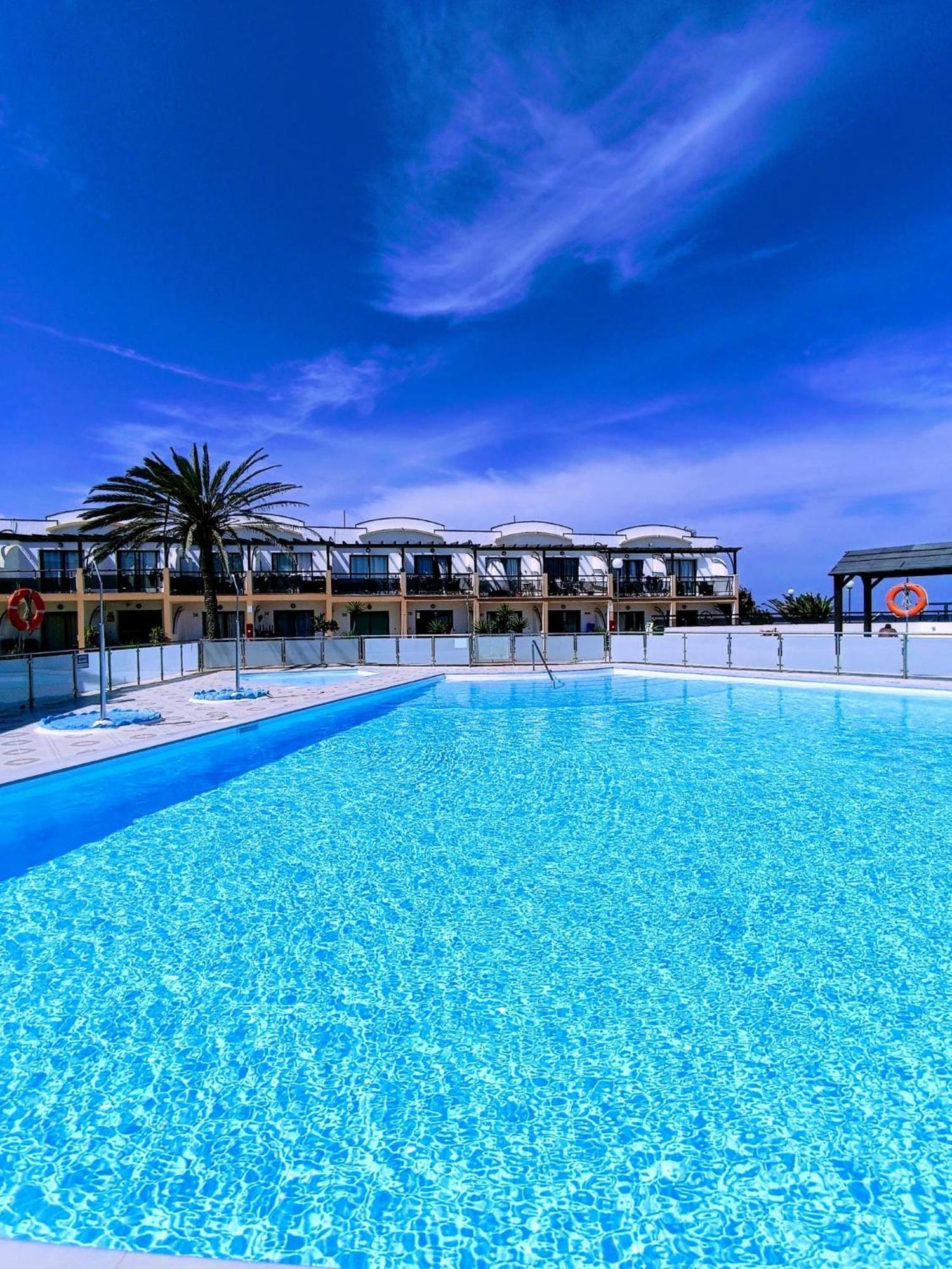 Apartmento Start Complex Amaya Fuerteventura Costa De Antigua Εξωτερικό φωτογραφία